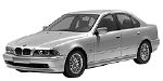 BMW E39 B0990 Fault Code