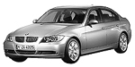 BMW E90 B0990 Fault Code