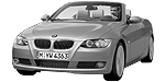 BMW E93 B0990 Fault Code