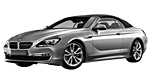 BMW F12 B0990 Fault Code