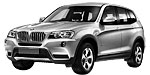 BMW F25 B0990 Fault Code